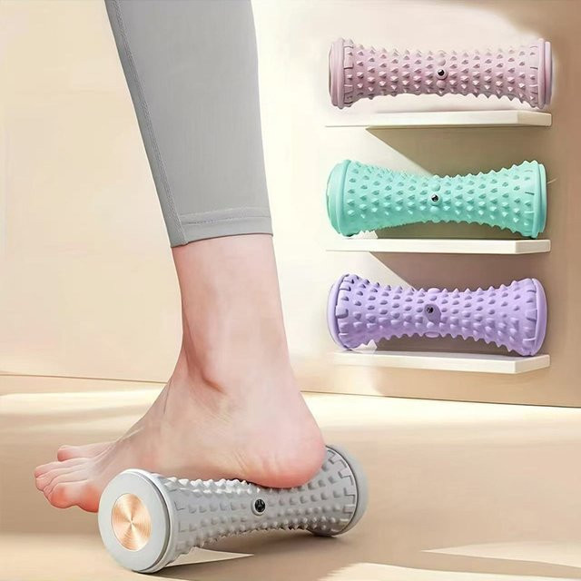 HNKMP Fußmassageroller, Unisex - Bild 1