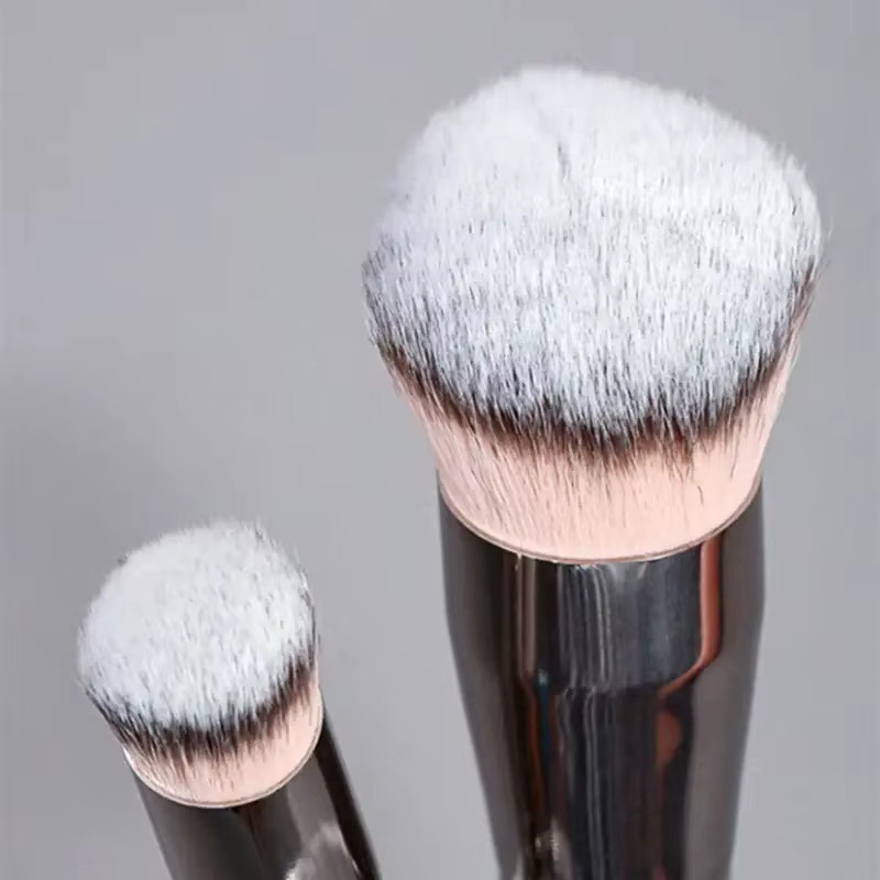 CNKESS Foundation-Concealer-Pinsel, Kontur- und Rouge-Pinsel, Unisex - Bild 3