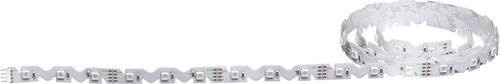 Paulmann FlexLED 3D LED-Streifen-Basisset RGB mit Netzteil, 1,5 m, Multicolor/Weiß - Bild 2