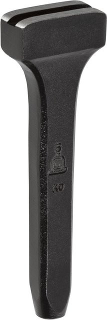 Picard Falzmeißel Nr. 190 mit 8 mm Fugenbreite für 4 - 12 mm Fugen in Schwarz - Bild 1