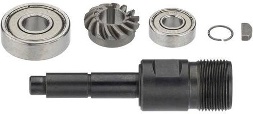 Hazet Antriebskopf 9032N-5-03/6 in Silber - Bild 1
