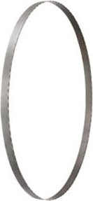 DeWalt Bimetall Bandsägeblatt in Silber, Maße: 835 x 12 x 0,5 mm (1,8/1,4 mm) - Bild 1