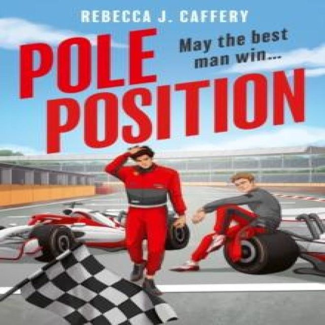 Pole Position von Rebecca J. Caffery, Taschenbuch - Bild 1