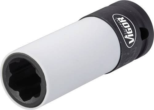 Vigour Kraft-Steckschlüsseleinsatz 1/2 Zoll 12,5 mm für Mercedes-Benz - Bild 1