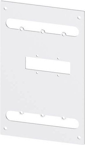 Siemens Zubehör-Set transparente Platte 3VA9448-0VK20 - Bild 1
