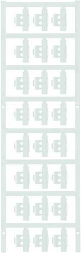 Weidmüller SFC 2/21 Zeichenträger Neutral Weiß Beschriftungsfläche 5,80 x 21 mm - Bild 1