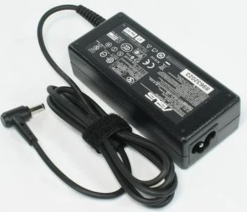 ASUS Netzteil und Spannungsumwandler 65 W Schwarz (0A001-00049000) - Bild 1