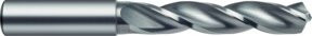 Gühring Spiralbohrer SL VHM Z3 Schaft HA 7 mm in Silber - Bild 1