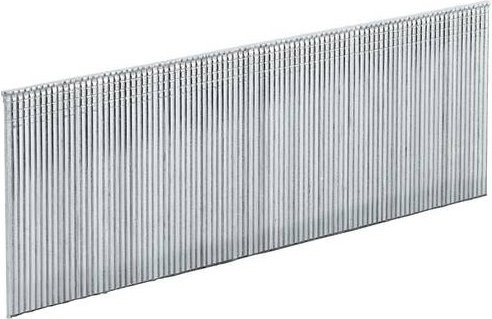 Einhell Stauchkopfnägel aus verzinktem Stahl, Länge: 32 mm, 3000 Stück - Bild 1
