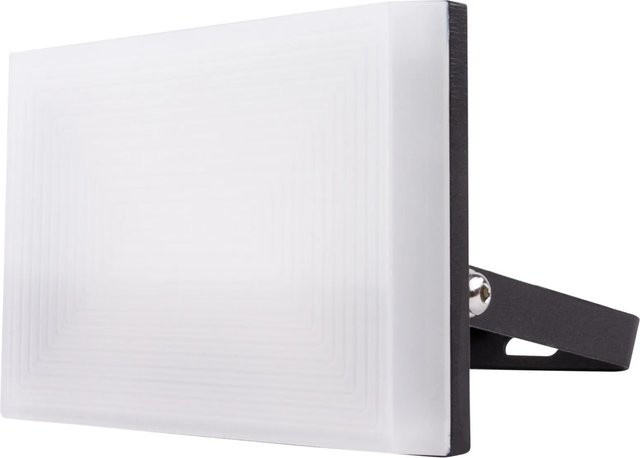 REV Ritter LED-Strahler Supra 20 W mit 1600 lm, 4000 K Kaltweiß, IP65, Anthrazit - Bild 1