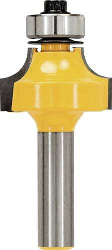 DeWalt Abrundfräser HM Z2 S8 mm D22,7 mm R6 mm DT90014-QZ - Bild 1