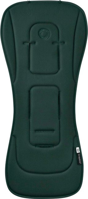 Bugaboo Sitzauflage Dual Comfort in Green - Bild 1