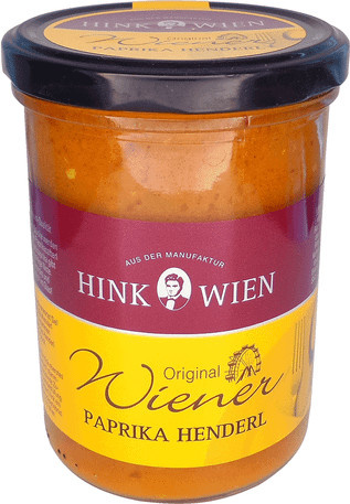 Hink Original Wiener Paprikahenderl 400 g - Bild 1