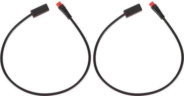 Shoemst Wasserdichtes E-Bike Bremssensorkabel als Abschaltsensor-Schaltkabel für E-Bike Roller Controller, Schwarz - Bild 1