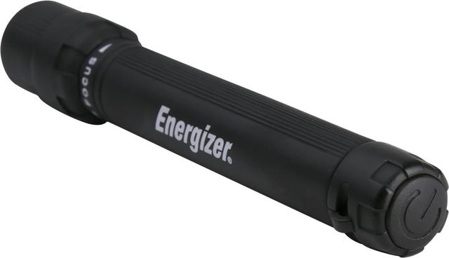 Energizer X-Focus LED Taschenlampe schwarz batteriebetrieben mit 50lm - Bild 2