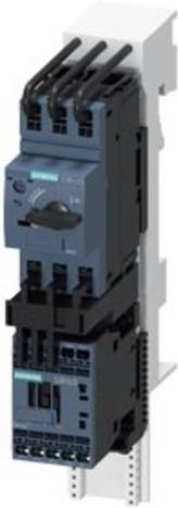 Siemens Verbraucherabzweig 3RA2110-1HH15-1BB4 in Grau mit 6,5A Nennstrom für 3kW bei 400V - Bild 1