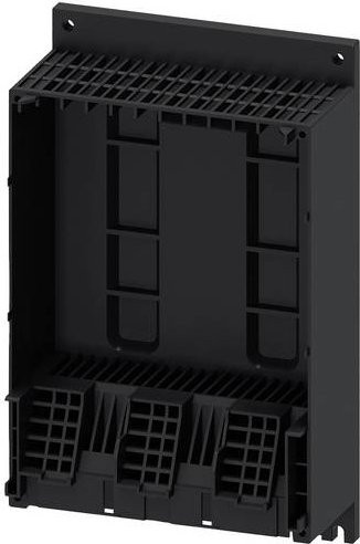 Siemens Gehäuseunterteil 3RW5953-0GB00 Schwarz - Bild 1