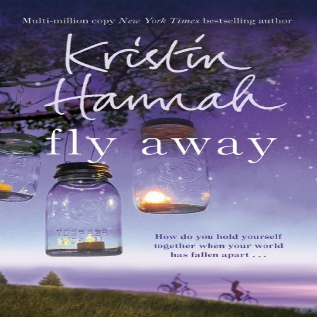 Flieh mit mir von Kristin Hannah, Taschenbuch - Bild 1