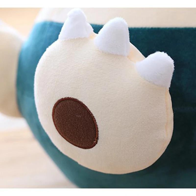 Bai Fen Bai Pokemon Plüsch Puppe Cartoon Japan Anime Monster Stofftier 30cm - Bild 5