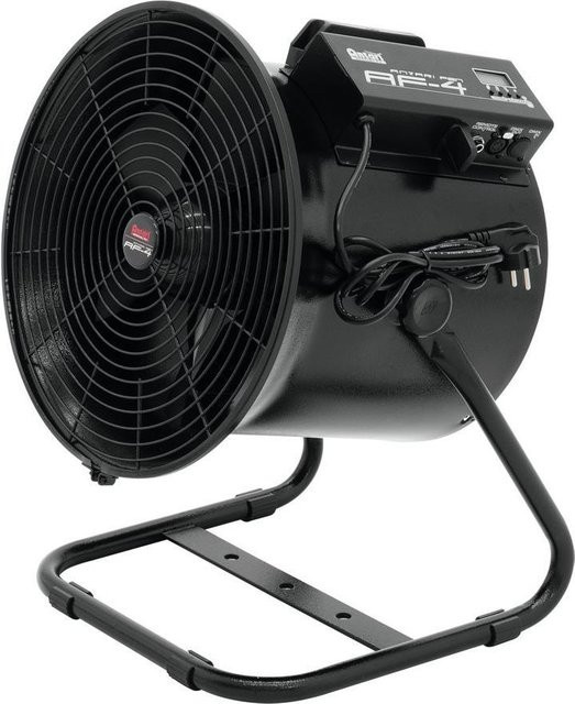 Antari AF-4R Effect Fan in Schwarz - Bild 1