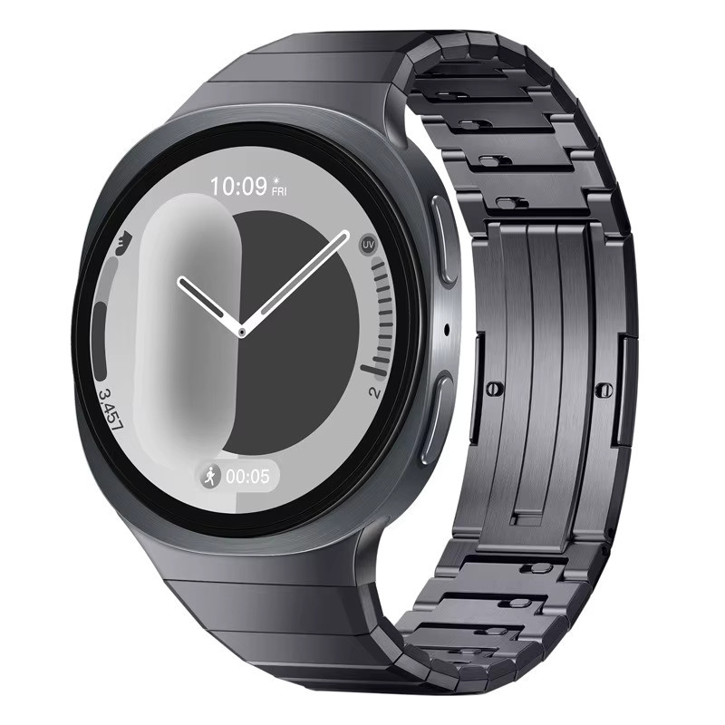 Uhrenarmband Titan, Samsung Galaxy Watch 8, Herren - Bild 2
