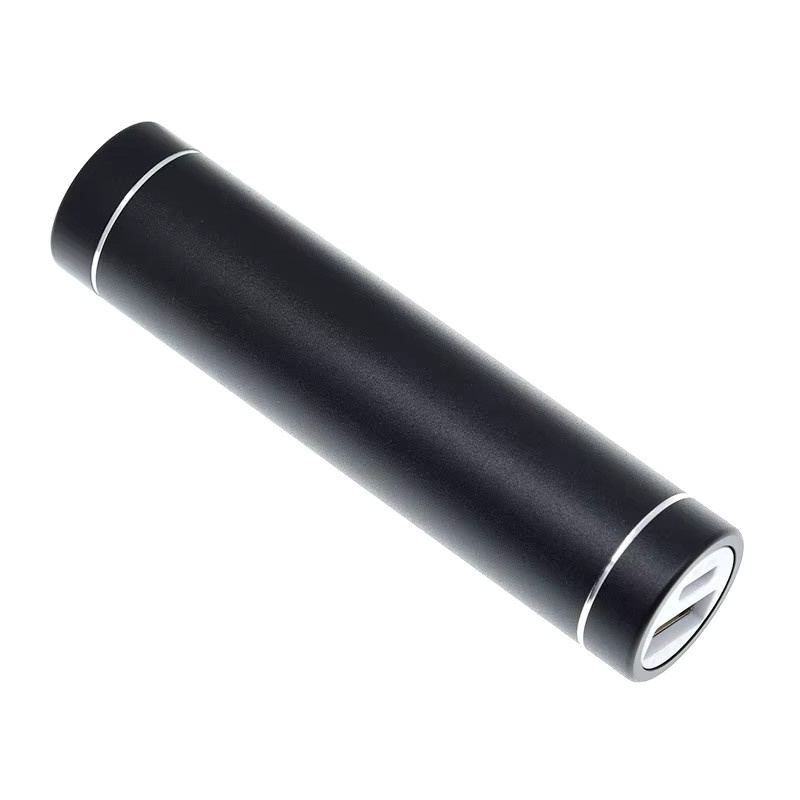 JETTING Mini DIY Powerbank Bausatz mit Aufbewahrungsbox in Schwarz, schweißfreies Set für 1x 18650 Akku, externes Ladegerät mit abnehmbarem Gehäuse - Bild 4