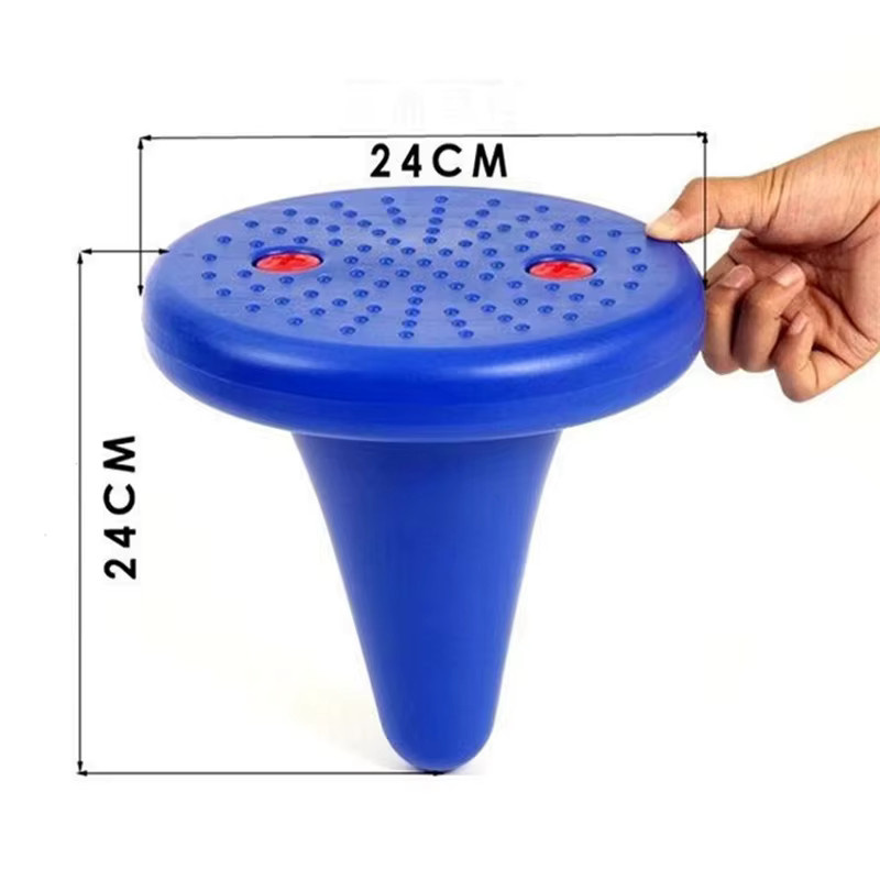 Meade Kinder-Wackelhocker, Sensorischer Balance-Stuhl, Fokus-Tool - Bild 1