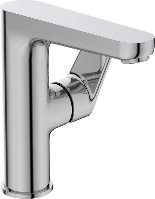 Ideal Standard Waschtischarmatur Cerafine O Einhebelmischer in Chrom ohne Ablaufgarnitur - Bild 1