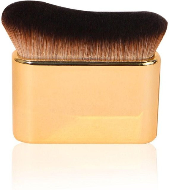 Binchi Health Technology Make-up Pinsel, Gold, Damen - Bild 1