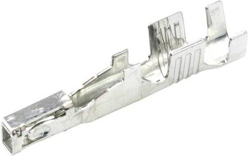 Molex MinifitMax Rec TML 2125153101 in Silber - Bild 1