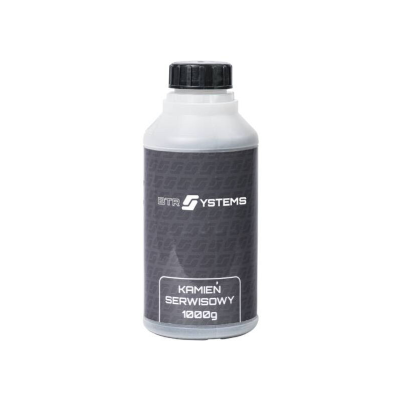 Felsgranulat Blachotrapez GmbH Weiß 1000g - Bild 1