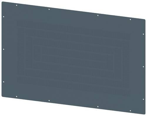 Siemens Dach 8MF1096-2UD30-0A Grau B: 90,0 cm, T: 60,0 cm - Bild 1