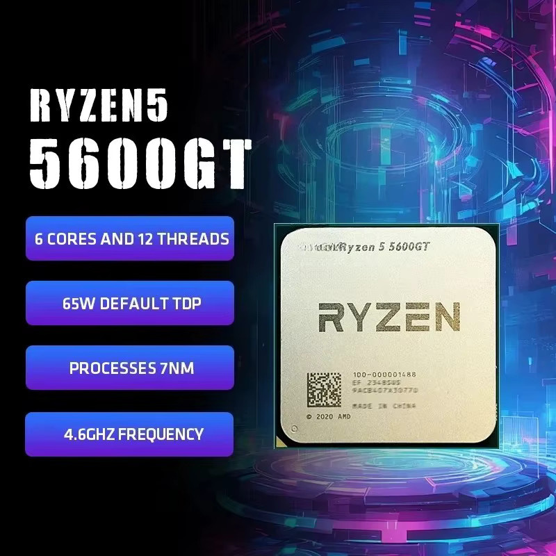 AMD Ryzen Prozessoren für AM4 Sockel - Bild 5