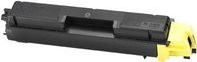 Kyocera TK 8505Y Tonerpatrone Gelb für TASKalfa 4550ci, 5500ci, 5550ci mit einer Reichweite von 20000 Seiten - Bild 1