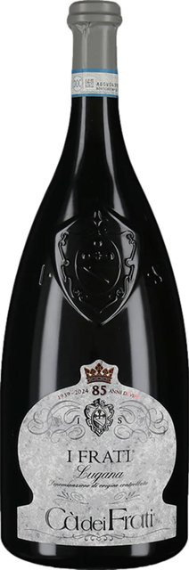 I Frati Lugana Weißwein, Trebbiano di Lugana, 2024, Italien, trocken, 1,5 l - Bild 1