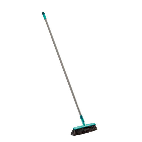 Leifheit Besen Allround Xtra Clean Schwarz - Bild 3