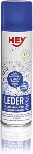 Elten Hey Sport Leder Imprägnier-Spray Blau - Bild 1