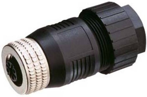 Siemens Montagezubehör Schwarz 6GK1905-0AF00 6GK19050AF00 - Bild 1