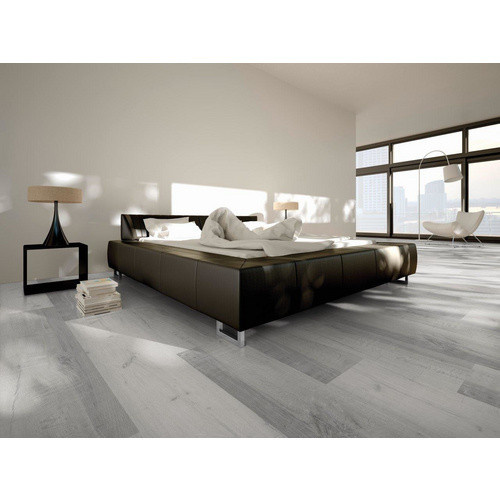 SLY Vinylboden XX-LARGE Dublin Oak in Grau mit Holzoptik, Länge: 151 cm, Breite: 30 cm, Höhe: 0,7 cm - Bild 3