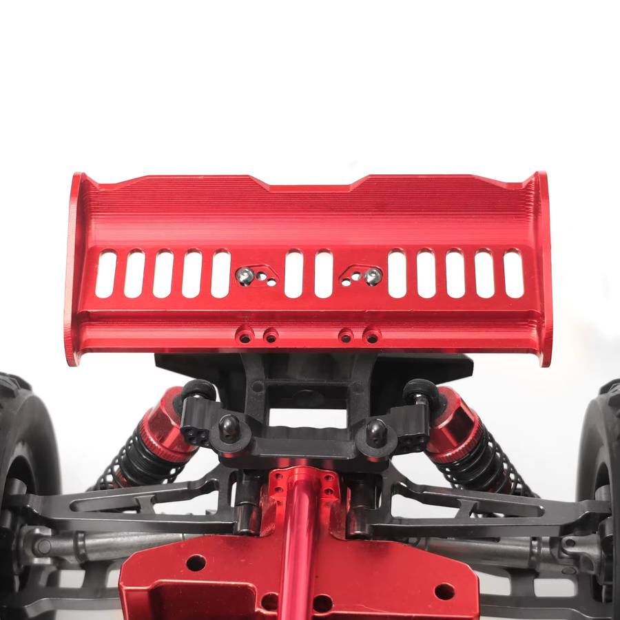 MJX Hyper Go 1/14 14209 14210 H14BM Modifikation Zubehör, Metall - Bild 2