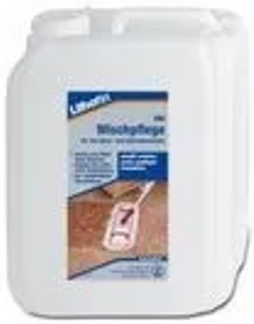 Lithofin MN Wischpflege White 10 l - Bild 1