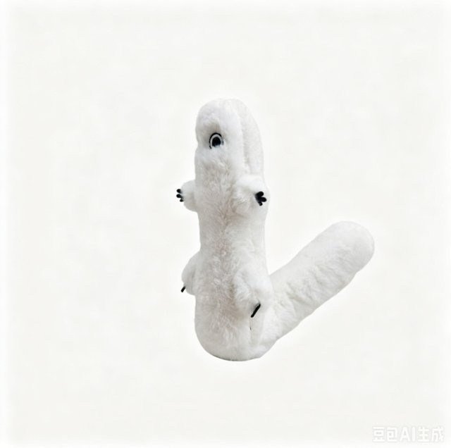 Yiran toy Brushbuddy Plüschtier Hexenhut Atelier, Plüsch / Textil, ab 18 Jahre - Bild 1