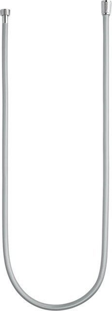 Grohe QuickFix Brauseschlauch VitalioFlex Trend in Chrom, 150 cm, knickgeschützt - Bild 1
