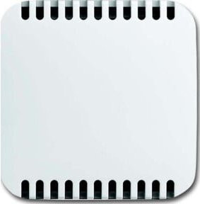 Busch-Jaeger Zentralscheibe Dimmer UP-Drehdimmer Weiß - Bild 1