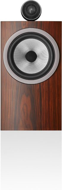 Bowers & Wilkins 705 S3 Kleinlautsprecher in Mocha - Bild 1