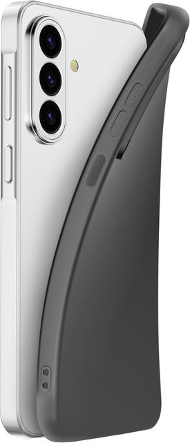 Chroma Case Handyhülle für Samsung Galaxy A27 5G in Black - Bild 1