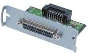 Epson Serieller Adapter USB auf Serial RS-232 Erweiterungsanschluss in Silber (C32C823361) - Bild 1