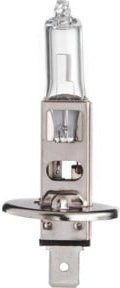 Scharnberger Hasenbein Autolampe Halogen H1 P14,5s 12V 55W Transparent - Bild 1