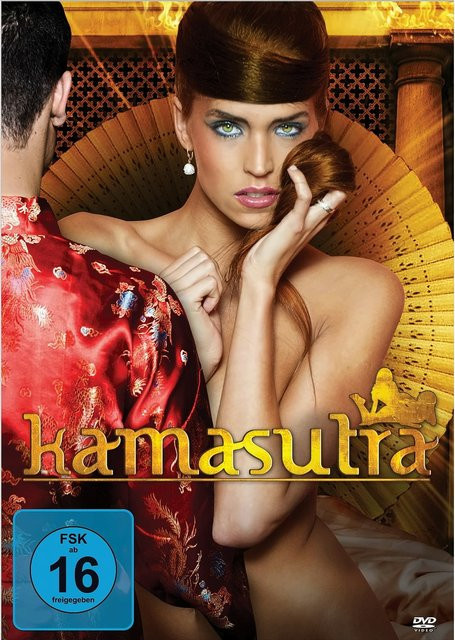 Kamasutra von Amir Assadi, DVD & Blu-ray - Bild 1