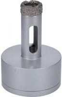 Bosch Diamant-Trockenbohrer X-LOCK Ceramic Dry Speed Durchmesser: 14 mm - Bild 1